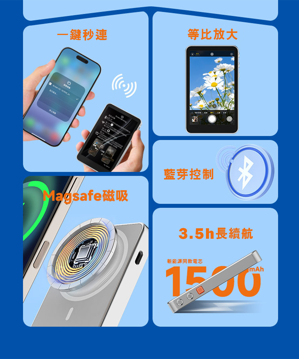 MagView 6